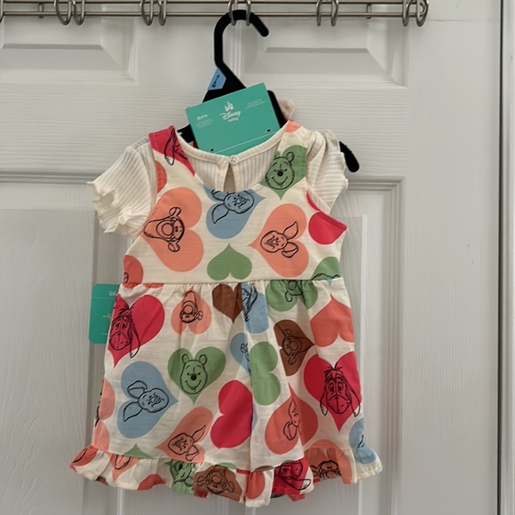 New Disney Baby Shortall - Picture 7 of 7